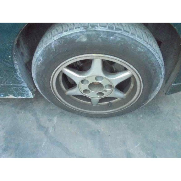 bmw serie 3 berlina (e36) del año 1999