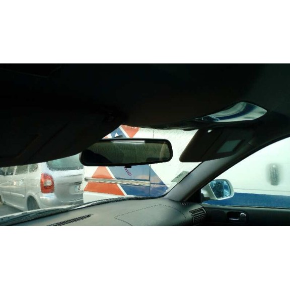 audi a4 berlina (b5) del año 2000