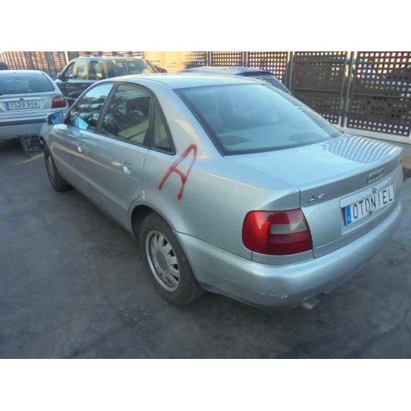 audi a4 berlina (b5) del año 1999