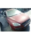 ford focus berlina (cap) del año 2005