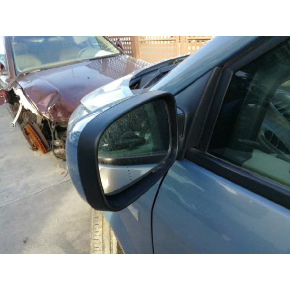 renault grand scenic del año 2004