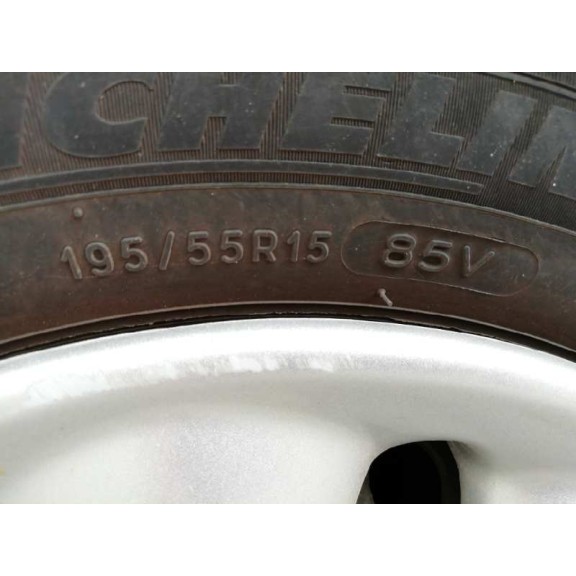 citroën xsara berlina del año 2003