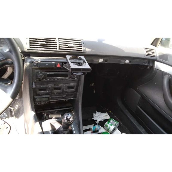 audi a4 avant (8e) del año 2006