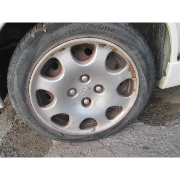 peugeot 306 break del año 2000