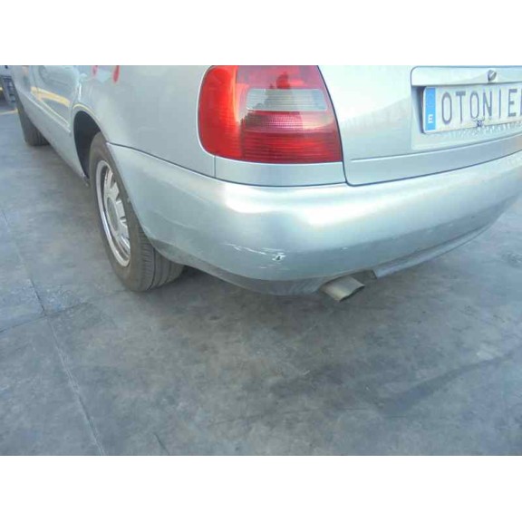 audi a4 berlina (b5) del año 1999