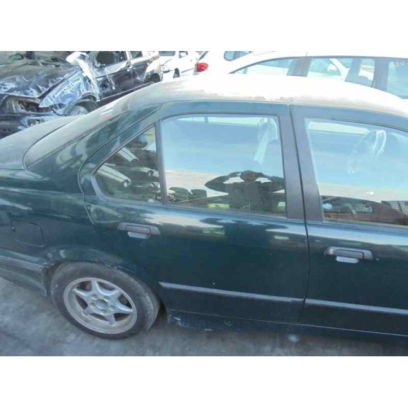 bmw serie 3 berlina (e36) del año 1999