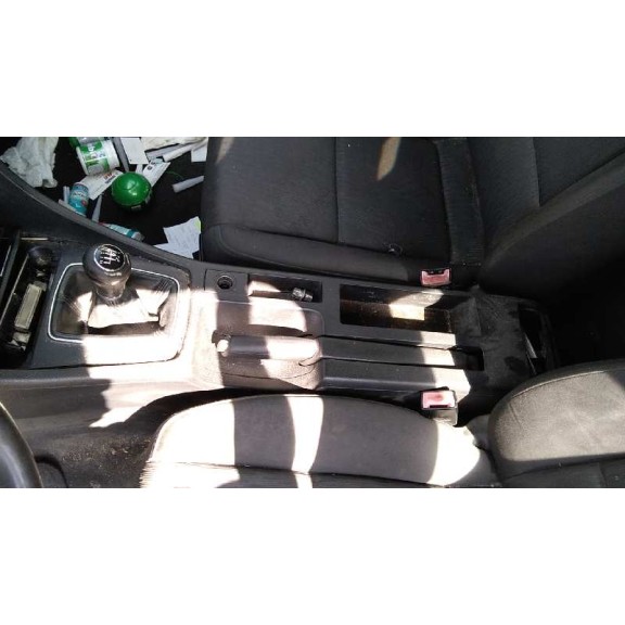 audi a4 avant (8e) del año 2006