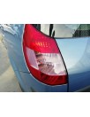 renault grand scenic del año 2004