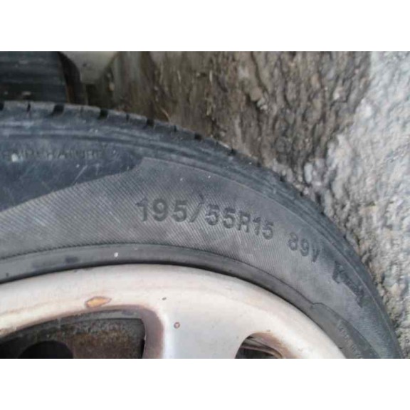 peugeot 306 break del año 2000