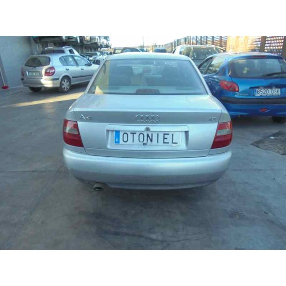 audi a4 berlina (b5) del año 1999