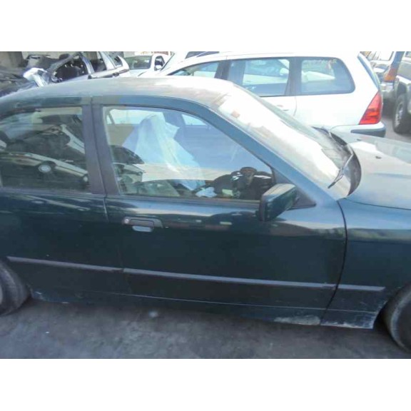 bmw serie 3 berlina (e36) del año 1999