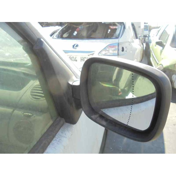 renault kangoo (f/kc0) del año 2005