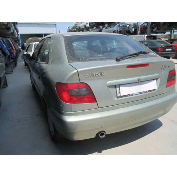 citroën xsara berlina del año 1998