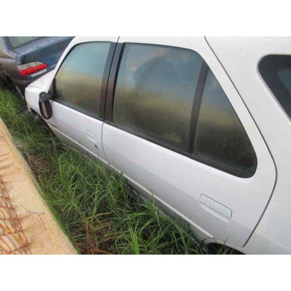 peugeot 306 break del año 2000