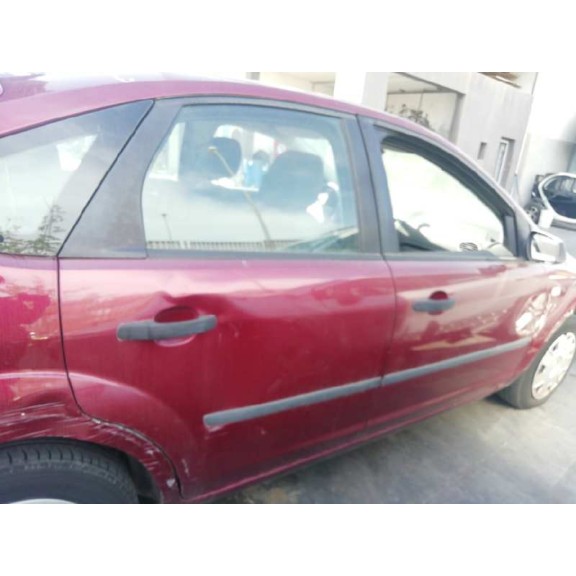 ford focus berlina (cap) del año 2005