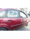 ford focus berlina (cap) del año 2005