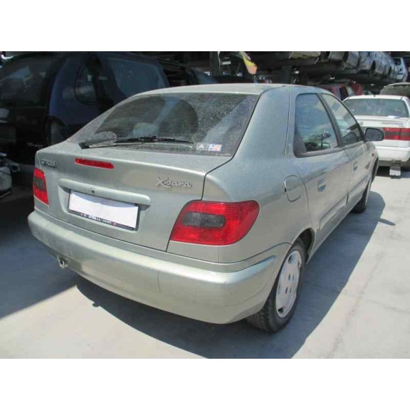 citroën xsara berlina del año 1998