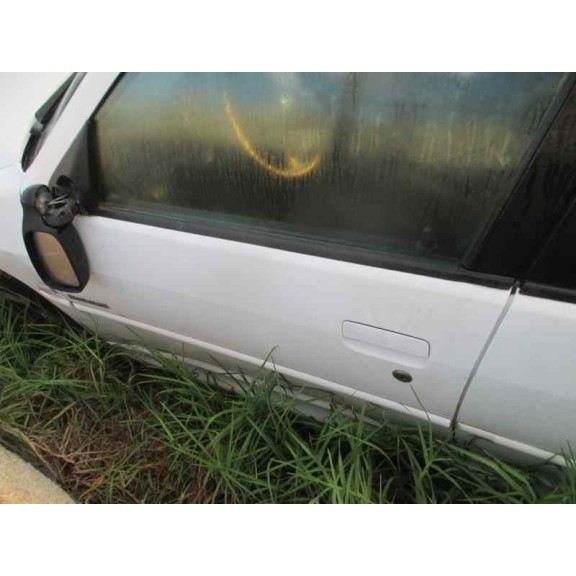 peugeot 306 break del año 2000