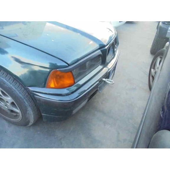 bmw serie 3 berlina (e36) del año 1999