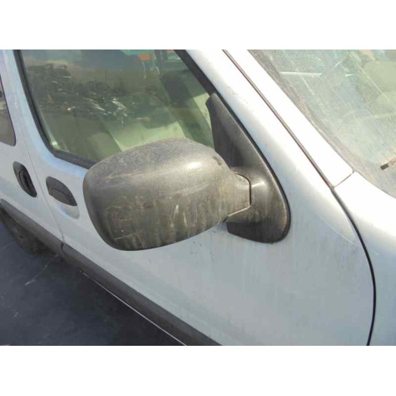 renault kangoo (f/kc0) del año 2005