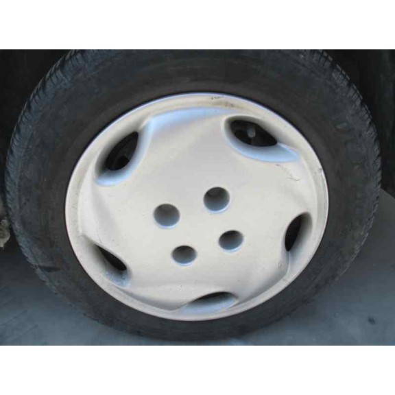 citroën xsara berlina del año 1998