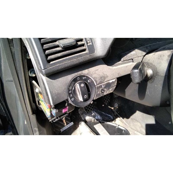 audi a4 avant (8e) del año 2006