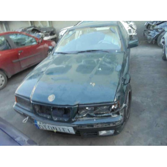 bmw serie 3 berlina (e36) del año 1999