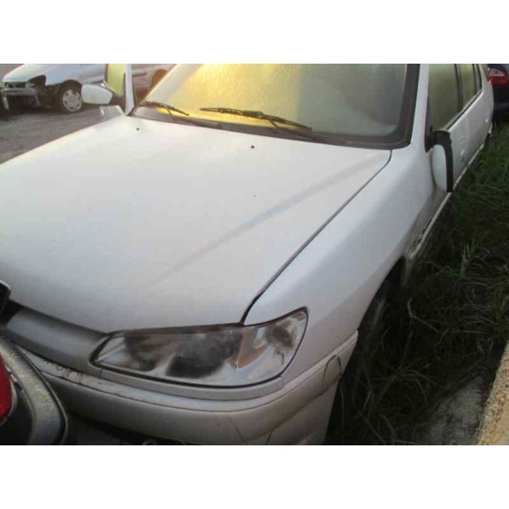 peugeot 306 break del año 2000