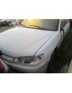 peugeot 306 break del año 2000