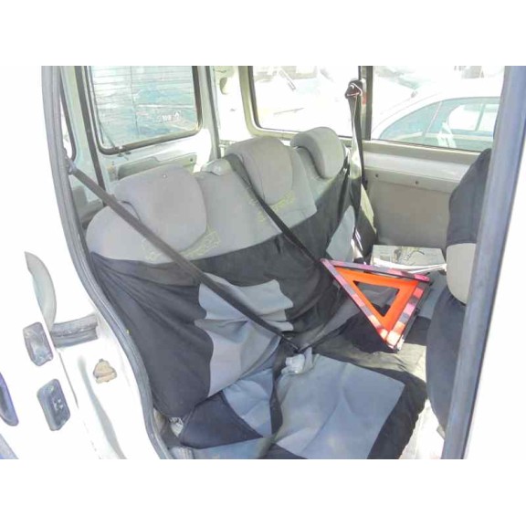 renault kangoo (f/kc0) del año 2005