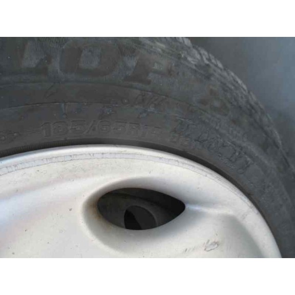 citroën xsara berlina del año 1998