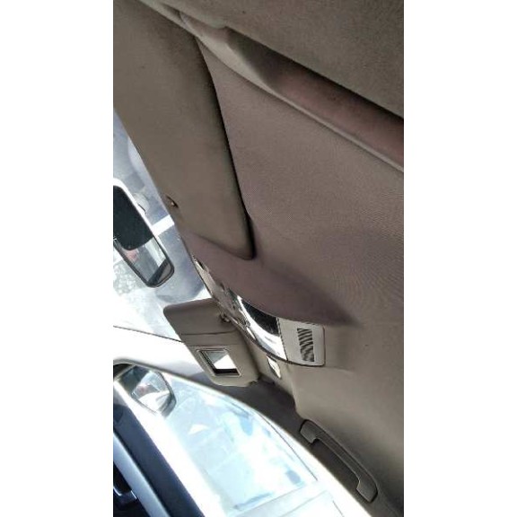 audi a4 avant (8e) del año 2006