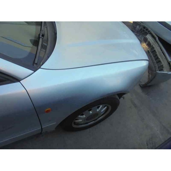 audi a4 berlina (b5) del año 1999