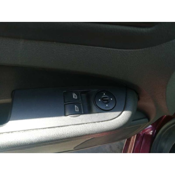 ford focus berlina (cap) del año 2005