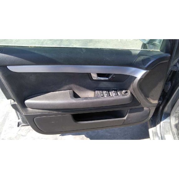 audi a4 avant (8e) del año 2006