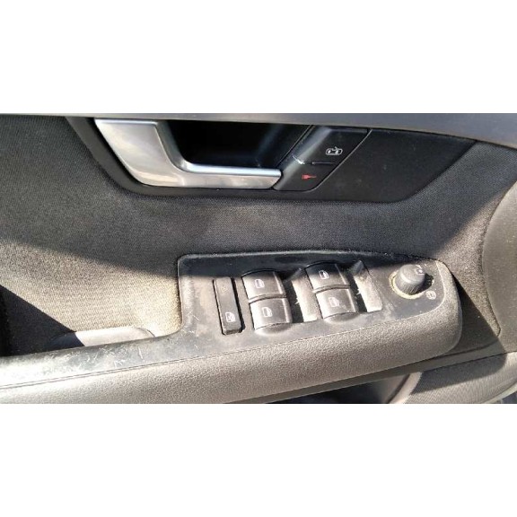 audi a4 avant (8e) del año 2006