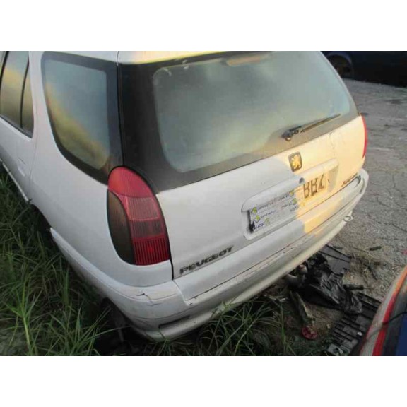 peugeot 306 break del año 2000