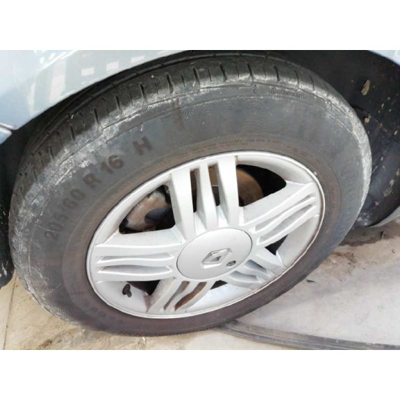 renault grand scenic del año 2004