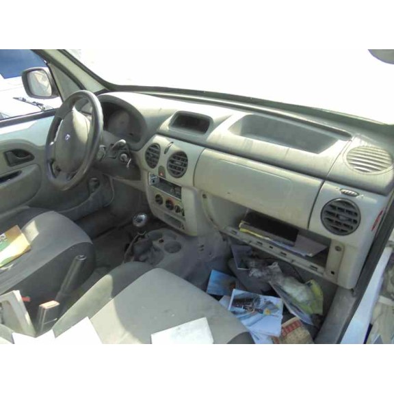 renault kangoo (f/kc0) del año 2005