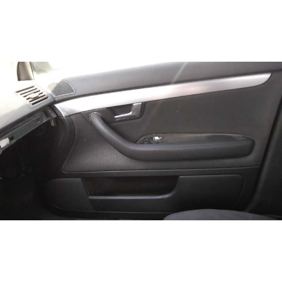 audi a4 avant (8e) del año 2006