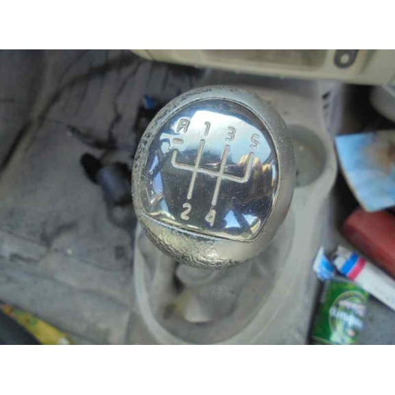 renault kangoo (f/kc0) del año 2005