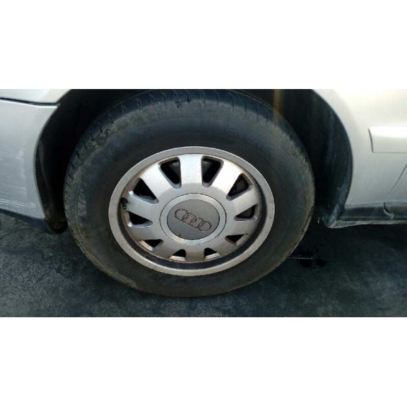 audi a4 berlina (b5) del año 2000