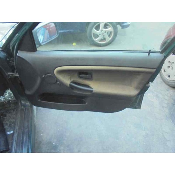 bmw serie 3 berlina (e36) del año 1999