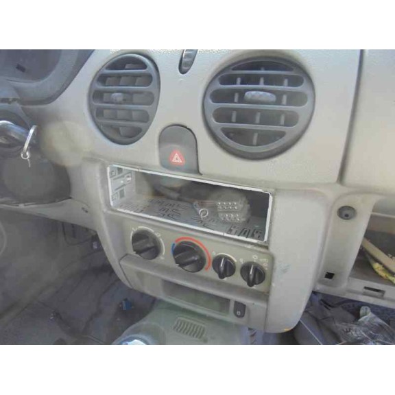 renault kangoo (f/kc0) del año 2005