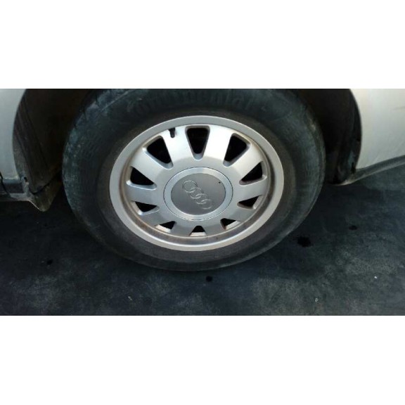 audi a4 berlina (b5) del año 2000