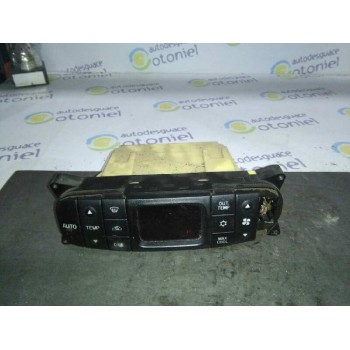 MANDO CLIMATIZADOR MR398016 