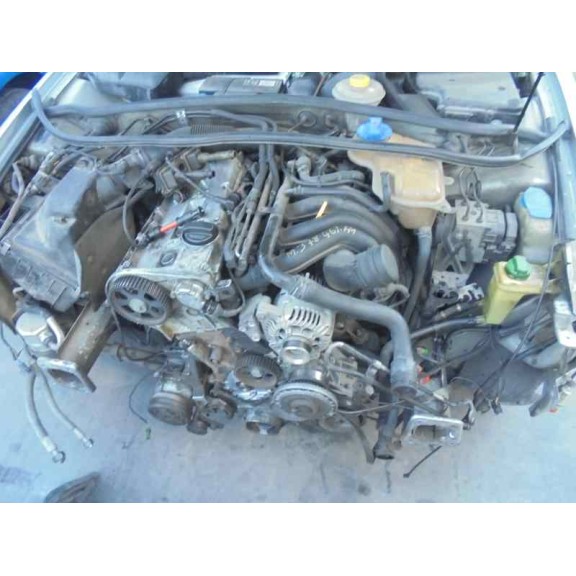 audi a4 berlina (b5) del año 1999