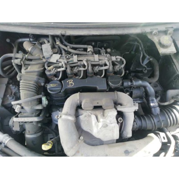 ford focus berlina (cap) del año 2005