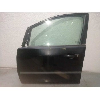 PUERTA DELANTERA IZQUIERDA 1678024 NEGRO 