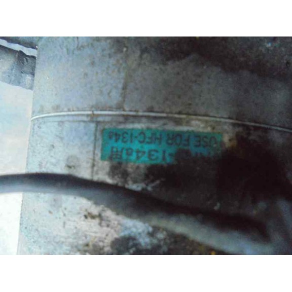 audi a4 berlina (b5) del año 1999